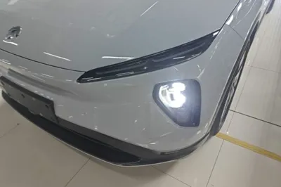 Nio ES6 2023, 68300 км, за 31420 USD - фото 8