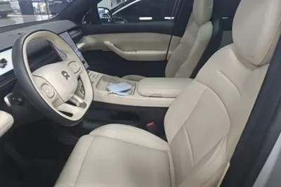 Nio ES6 2023, 68300 км, за 31420 USD - фото 22
