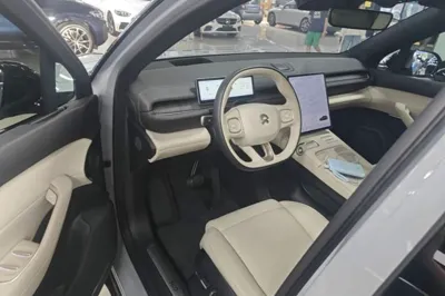 Nio ES6 2023, 68300 км, за 31420 USD - фото 23