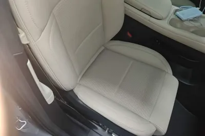 Nio ES6 2023, 68300 км, за 31420 USD - фото 24