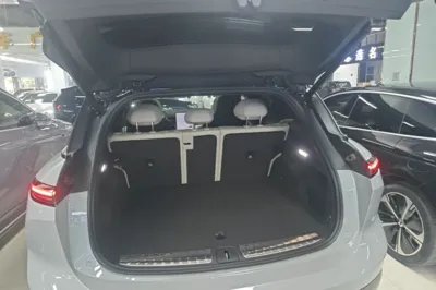 Nio ES6 2023, 68300 км, за 31420 USD - фото 27