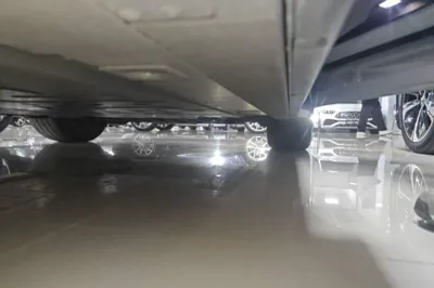Nio ES6 2023, 68300 км, за 31420 USD - фото 32