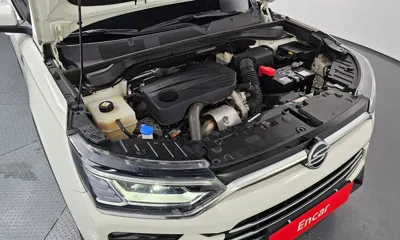 KG_Mobility_Ssangyong KORANDO