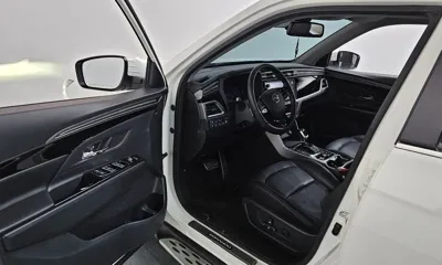 KG_Mobility_Ssangyong KORANDO