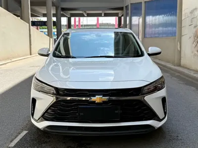 Chevrolet Monza 2023, 18000 км, за 9266.71 USD