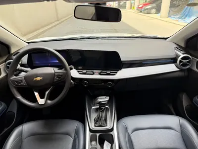 Chevrolet Monza 2023, 18000 км, за 9266.71 USD - фото 8
