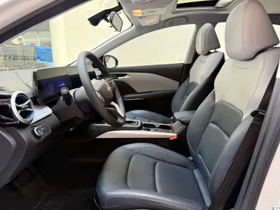 Chevrolet Monza 2023, 18000 км, за 9266.71 USD - фото 9