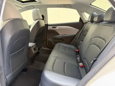 Chevrolet Monza 2023, 18000 км, за 9266.71 USD - фото 10