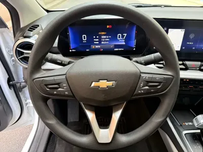 Chevrolet Monza 2023, 18000 км, за 9266.71 USD - фото 11