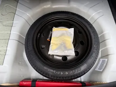 Chevrolet Monza 2023, 18000 км, за 9266.71 USD - фото 22