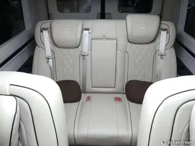 Mercedes-Benz Sprinter 2023, 61800 км, за 63706.67 USD - фото 6