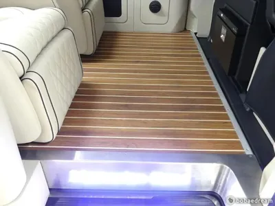 Mercedes-Benz Sprinter 2023, 61800 км, за 63706.67 USD - фото 7