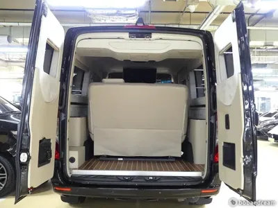 Mercedes-Benz Sprinter 2023, 61800 км, за 63706.67 USD - фото 8