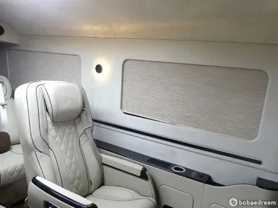 Mercedes-Benz Sprinter 2023, 61800 км, за 63706.67 USD - фото 9