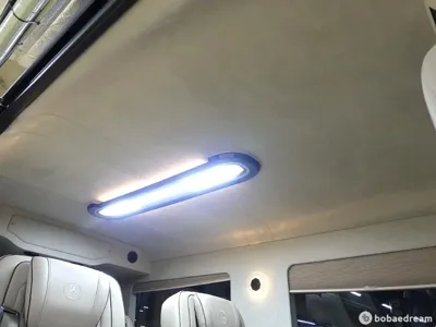 Mercedes-Benz Sprinter 2023, 61800 км, за 63706.67 USD - фото 10