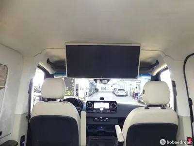 Mercedes-Benz Sprinter 2023, 61800 км, за 63706.67 USD - фото 14