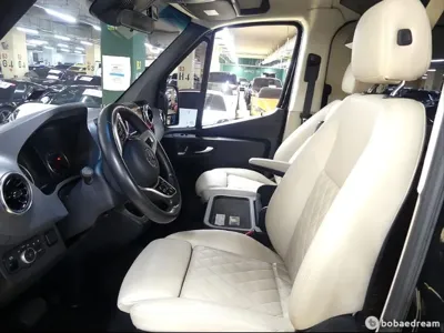 Mercedes-Benz Sprinter 2023, 61800 км, за 63706.67 USD - фото 16