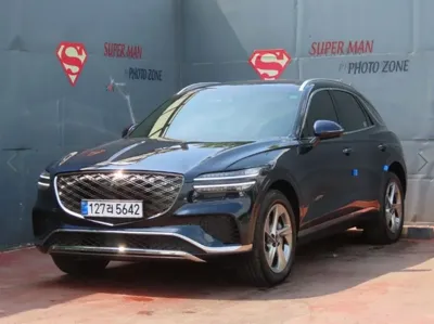 Genesis GV70 · 2025 год