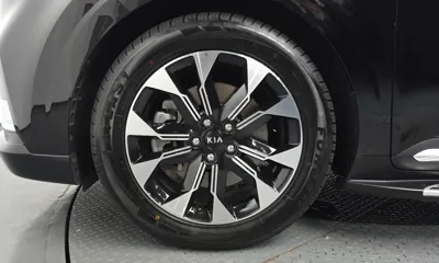 Kia Canival 2021, 50118 км, за 21777.28 USD