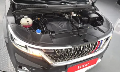 Kia Canival 2021, 50118 км, за 21777.28 USD - фото 6