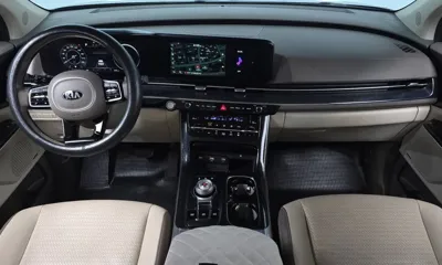 Kia Canival 2021, 50118 км, за 21777.28 USD - фото 7