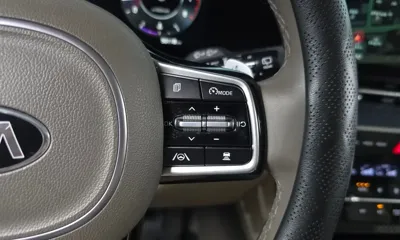 Kia Canival 2021, 50118 км, за 21777.28 USD - фото 26