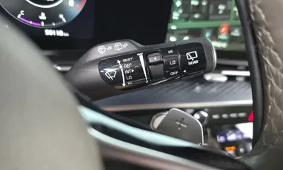 Kia Canival 2021, 50118 км, за 21777.28 USD - фото 33