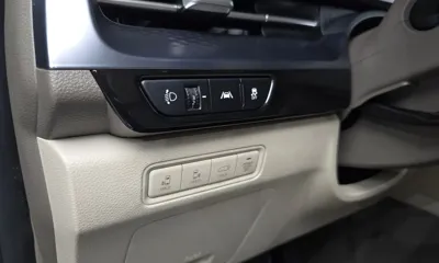 Kia Canival 2021, 50118 км, за 21777.28 USD - фото 35