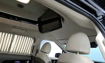 Kia Canival 2021, 50118 км, за 21777.28 USD - фото 37