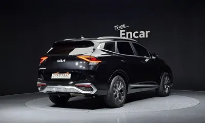 Kia Sportage 2022, 88325 км, за 15394.78 USD
