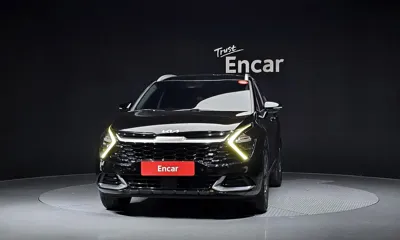 Kia Sportage 2022, 88325 км, за 15394.78 USD