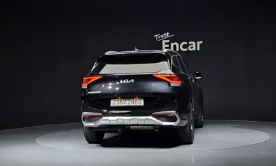 Kia Sportage 2022, 88325 км, за 15394.78 USD