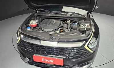 Kia Sportage 2022, 88325 км, за 15394.78 USD - фото 6