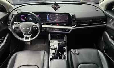 Kia Sportage 2022, 88325 км, за 15394.78 USD - фото 7