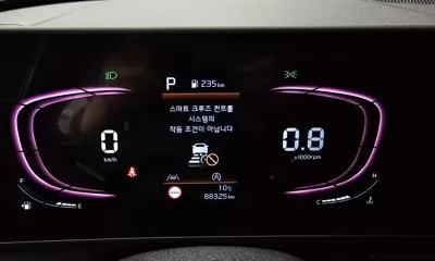 Kia Sportage 2022, 88325 км, за 15394.78 USD - фото 8