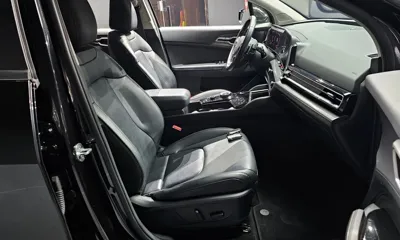 Kia Sportage 2022, 88325 км, за 15394.78 USD - фото 10