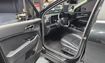 Kia Sportage 2022, 88325 км, за 15394.78 USD - фото 11