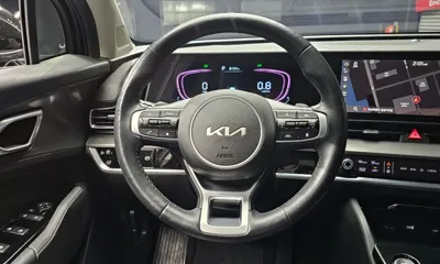 Kia Sportage 2022, 88325 км, за 15394.78 USD - фото 13
