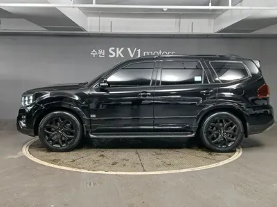 Kia Mohave 2020, 152807 км, за 17264.01 USD