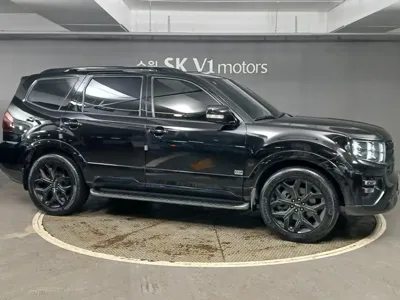 Kia Mohave 2020, 152807 км, за 17264.01 USD