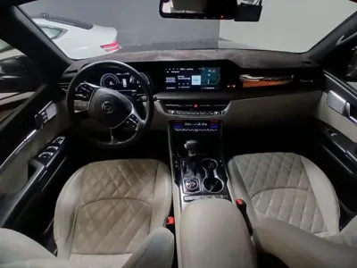 Kia Mohave 2020, 152807 км, за 17133.56 USD - фото 6