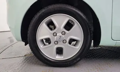 Kia Ray 2017, 109757 км, за 4680.49 USD