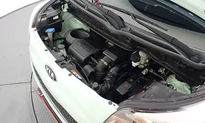 Kia Ray 2017, 109757 км, за 4680.49 USD - фото 6