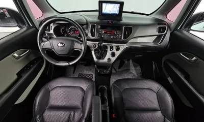 Kia Ray 2017, 109757 км, за 4680.49 USD - фото 7