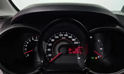 Kia Ray 2017, 109757 км, за 4680.49 USD - фото 8