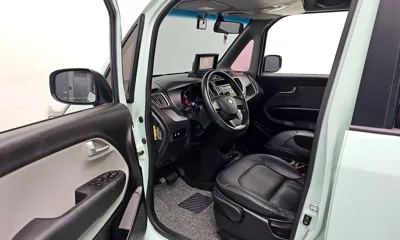 Kia Ray 2017, 109757 км, за 4680.49 USD - фото 10