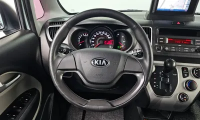 Kia Ray 2017, 109757 км, за 4680.49 USD - фото 15