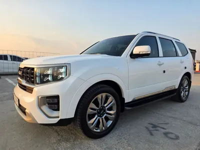 Kia Mohave · 2022 год