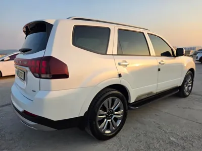 Kia Mohave 2022, 89823 км, за 20940 USD