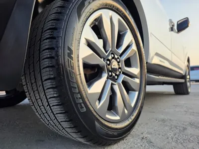 Kia Mohave 2022, 89823 км, за 20940 USD